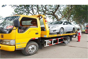 贵溪附近24小时汽车拖车服务热线