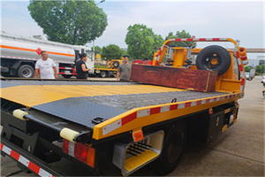 贵溪附近拖车电话号码服务