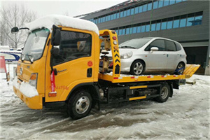 贵溪附近道路救援服务